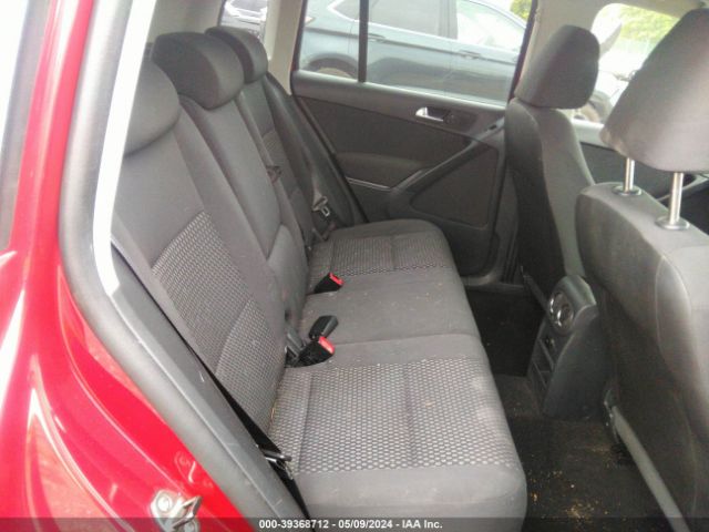 Photo 7 VIN: WVGBV7AX7AW002532 - VOLKSWAGEN TIGUAN 