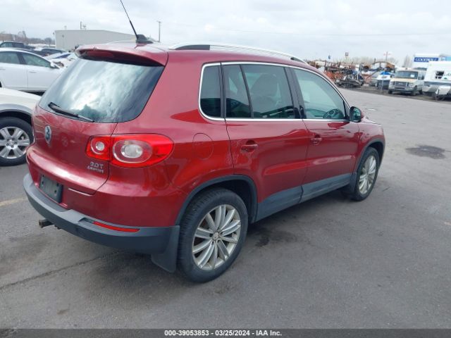 Photo 3 VIN: WVGBV7AX7AW004068 - VOLKSWAGEN TIGUAN 