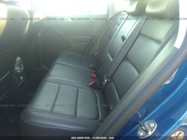 Photo 7 VIN: WVGBV7AX7AW004135 - VOLKSWAGEN TIGUAN 