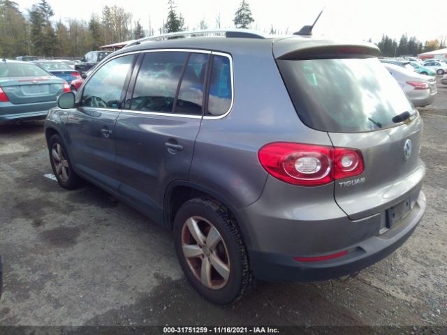 Photo 2 VIN: WVGBV7AX7AW513495 - VOLKSWAGEN TIGUAN 