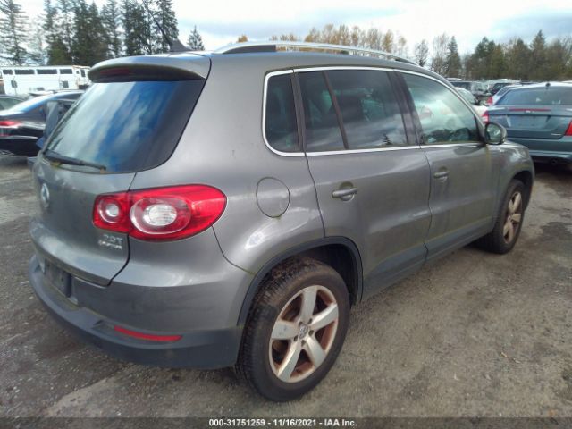 Photo 3 VIN: WVGBV7AX7AW513495 - VOLKSWAGEN TIGUAN 