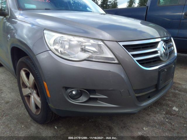 Photo 5 VIN: WVGBV7AX7AW513495 - VOLKSWAGEN TIGUAN 