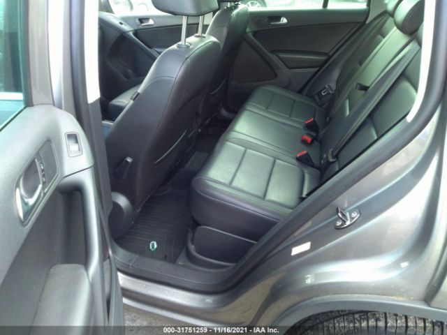 Photo 7 VIN: WVGBV7AX7AW513495 - VOLKSWAGEN TIGUAN 