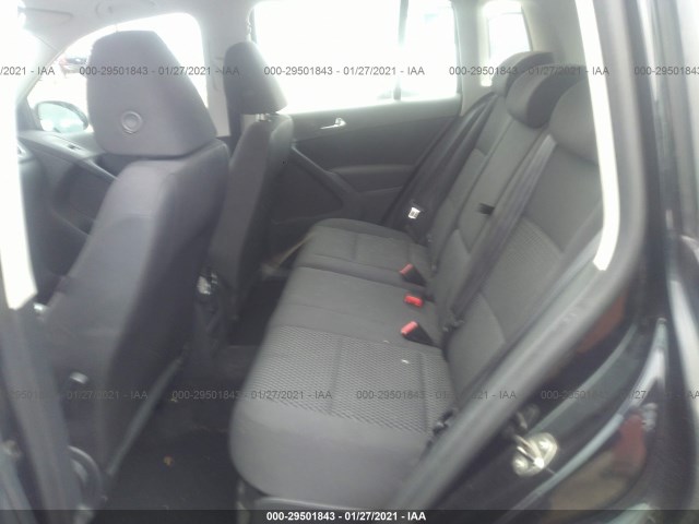 Photo 7 VIN: WVGBV7AX7AW522424 - VOLKSWAGEN TIGUAN 