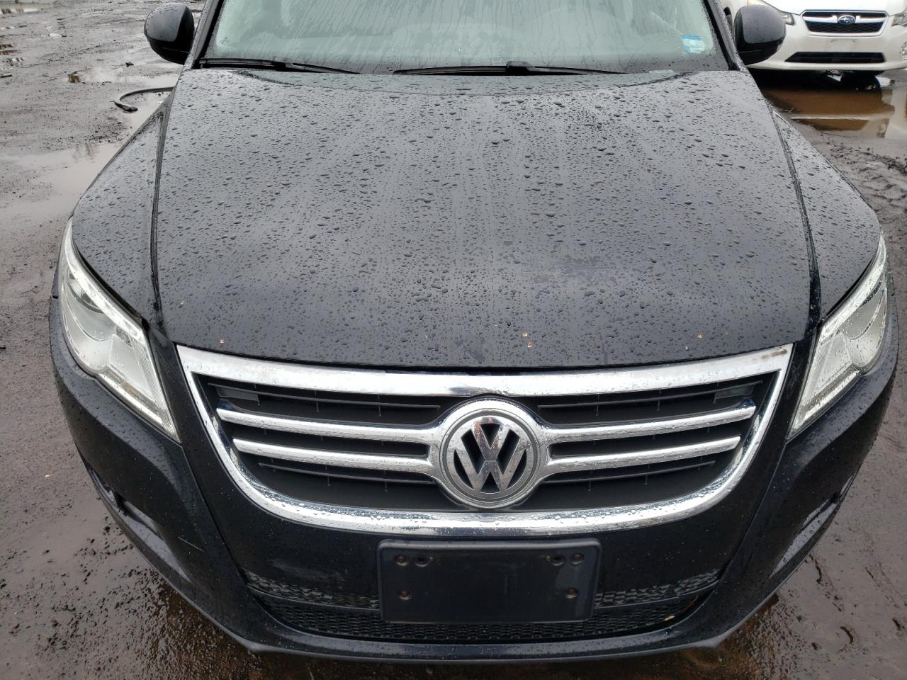 Photo 11 VIN: WVGBV7AX7AW522892 - VOLKSWAGEN TIGUAN 