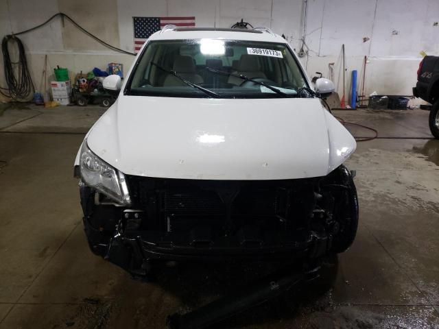 Photo 4 VIN: WVGBV7AX7AW531804 - VOLKSWAGEN TIGUAN SE 