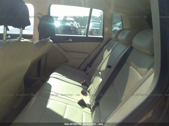 Photo 7 VIN: WVGBV7AX7AW537117 - VOLKSWAGEN TIGUAN 