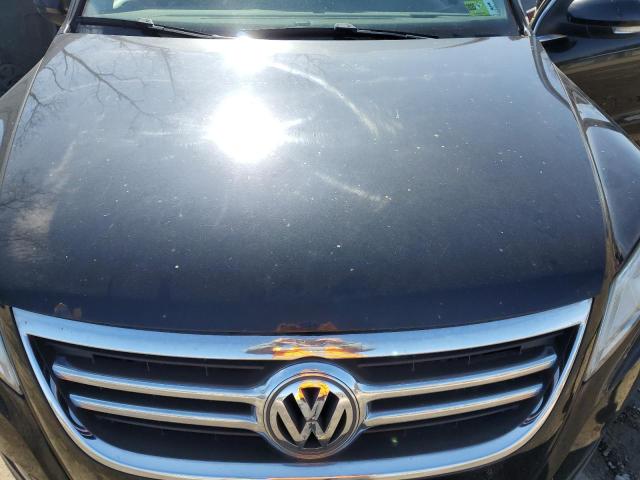 Photo 11 VIN: WVGBV7AX7AW537151 - VOLKSWAGEN TIGUAN SE 