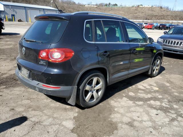 Photo 2 VIN: WVGBV7AX7AW537151 - VOLKSWAGEN TIGUAN SE 