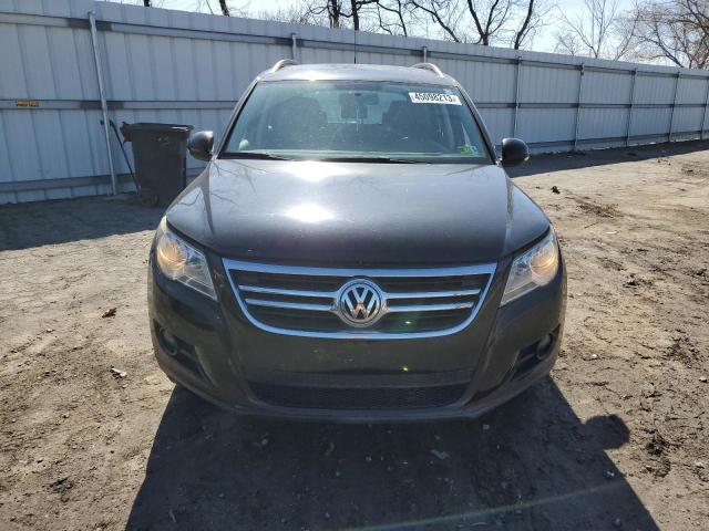 Photo 4 VIN: WVGBV7AX7AW537151 - VOLKSWAGEN TIGUAN SE 