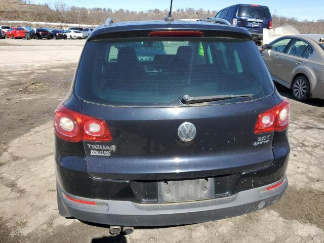 Photo 5 VIN: WVGBV7AX7AW537151 - VOLKSWAGEN TIGUAN SE 