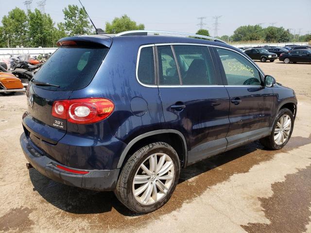 Photo 2 VIN: WVGBV7AX7BW504653 - VOLKSWAGEN TIGUAN 