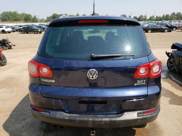 Photo 5 VIN: WVGBV7AX7BW504653 - VOLKSWAGEN TIGUAN 