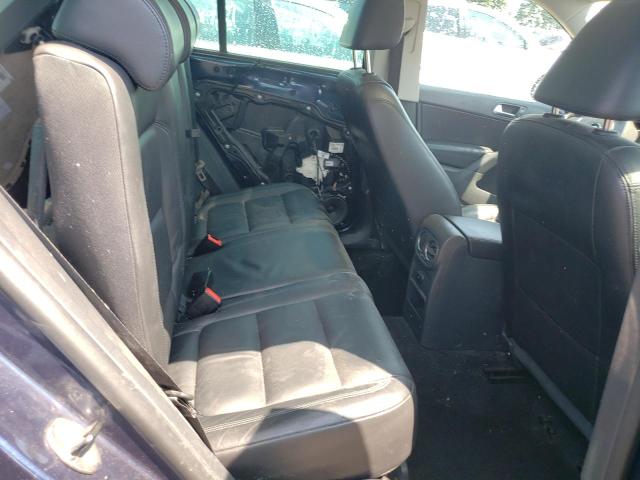 Photo 9 VIN: WVGBV7AX7BW504653 - VOLKSWAGEN TIGUAN 