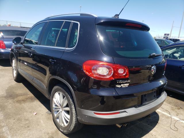 Photo 2 VIN: WVGBV7AX7BW505818 - VOLKSWAGEN TIGUAN S 