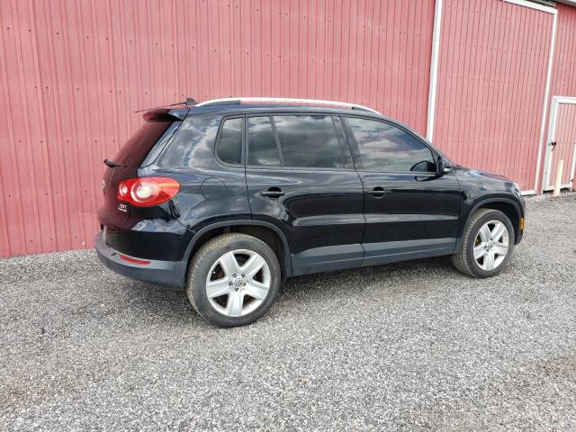 Photo 2 VIN: WVGBV7AX7BW507813 - VOLKSWAGEN TIGUAN S 