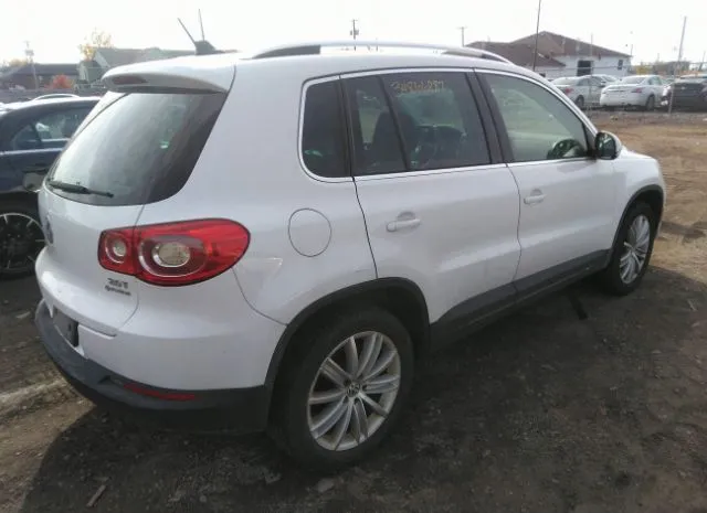 Photo 3 VIN: WVGBV7AX7BW509965 - VOLKSWAGEN TIGUAN 