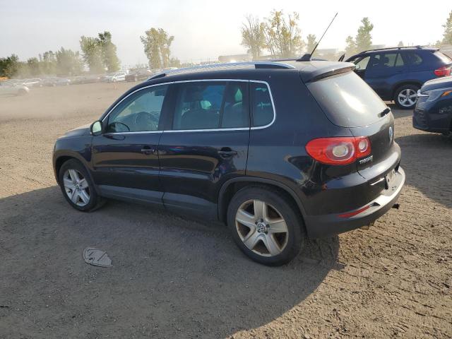 Photo 1 VIN: WVGBV7AX7BW512672 - VOLKSWAGEN TIGUAN S 