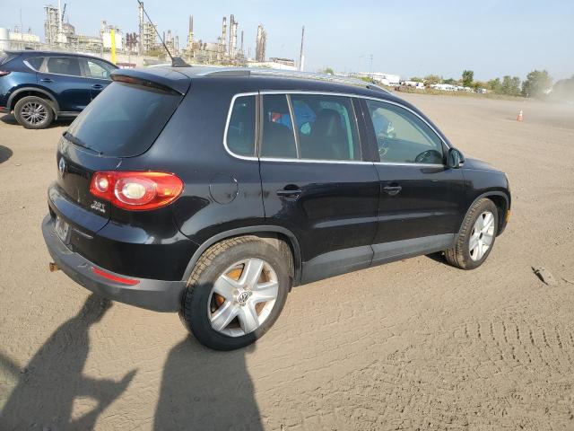 Photo 2 VIN: WVGBV7AX7BW512672 - VOLKSWAGEN TIGUAN S 