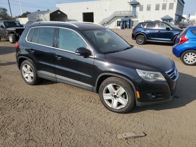 Photo 3 VIN: WVGBV7AX7BW512672 - VOLKSWAGEN TIGUAN S 