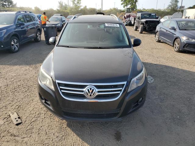 Photo 4 VIN: WVGBV7AX7BW512672 - VOLKSWAGEN TIGUAN S 