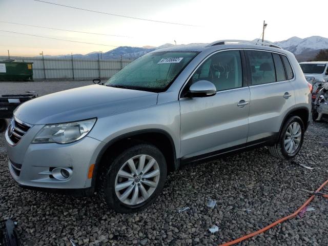 Photo 0 VIN: WVGBV7AX7BW514177 - VOLKSWAGEN TIGUAN S 