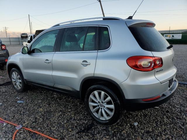 Photo 1 VIN: WVGBV7AX7BW514177 - VOLKSWAGEN TIGUAN S 