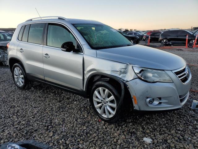 Photo 3 VIN: WVGBV7AX7BW514177 - VOLKSWAGEN TIGUAN S 