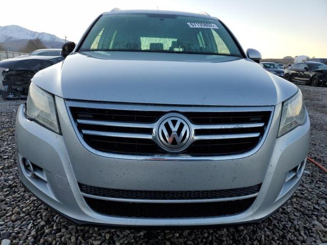 Photo 4 VIN: WVGBV7AX7BW514177 - VOLKSWAGEN TIGUAN S 