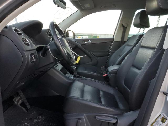 Photo 6 VIN: WVGBV7AX7BW514177 - VOLKSWAGEN TIGUAN S 