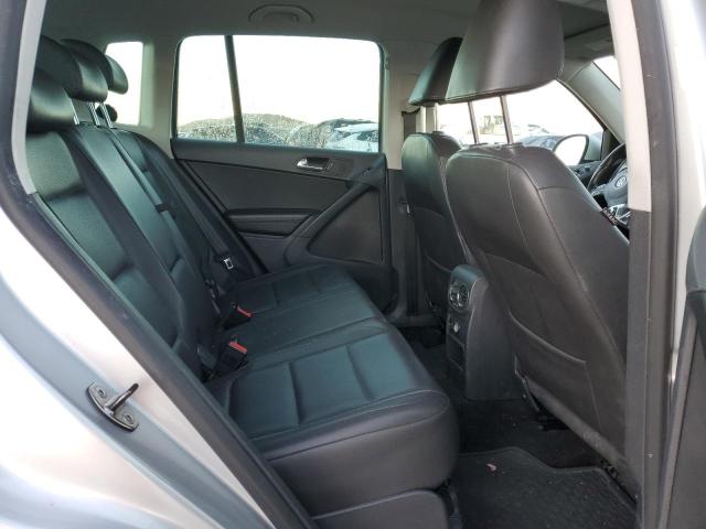 Photo 9 VIN: WVGBV7AX7BW514177 - VOLKSWAGEN TIGUAN S 