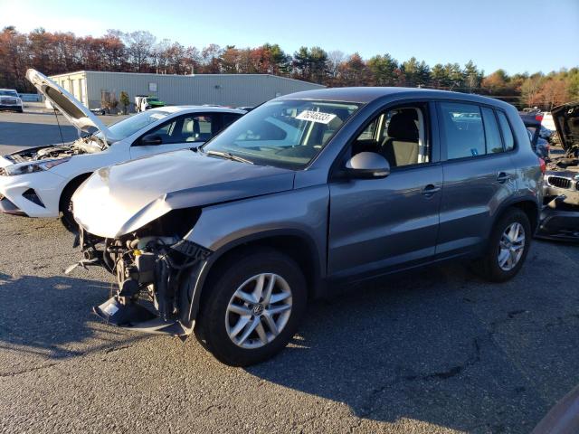 Photo 0 VIN: WVGBV7AX7BW515524 - VOLKSWAGEN TIGUAN 