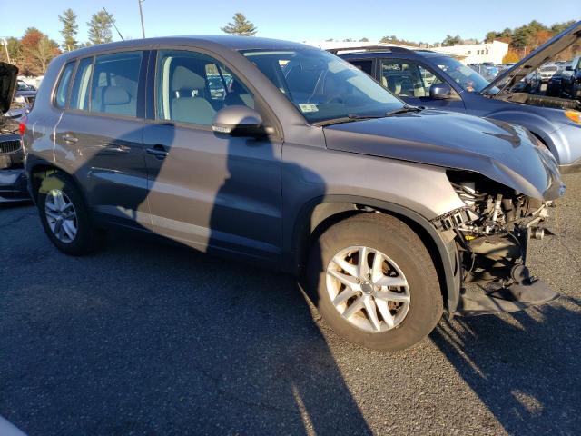 Photo 3 VIN: WVGBV7AX7BW515524 - VOLKSWAGEN TIGUAN 