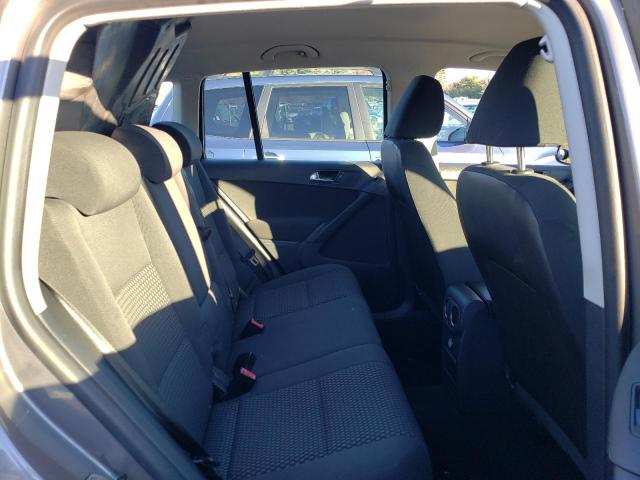 Photo 9 VIN: WVGBV7AX7BW515524 - VOLKSWAGEN TIGUAN 