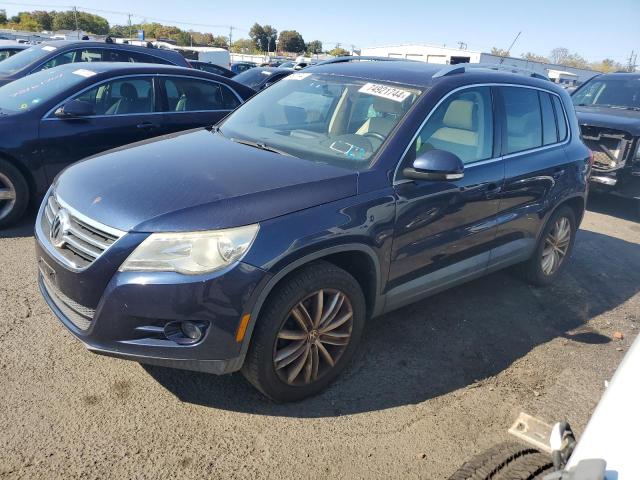 Photo 0 VIN: WVGBV7AX7BW517788 - VOLKSWAGEN TIGUAN S 