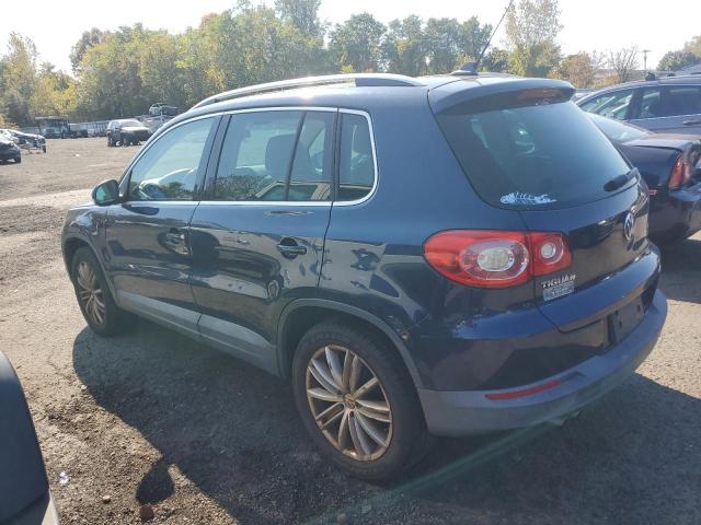 Photo 1 VIN: WVGBV7AX7BW517788 - VOLKSWAGEN TIGUAN S 