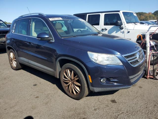 Photo 3 VIN: WVGBV7AX7BW517788 - VOLKSWAGEN TIGUAN S 