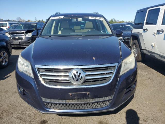 Photo 4 VIN: WVGBV7AX7BW517788 - VOLKSWAGEN TIGUAN S 