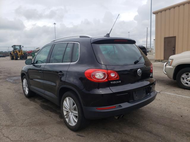 Photo 2 VIN: WVGBV7AX7BW524613 - VOLKSWAGEN TIGUAN 