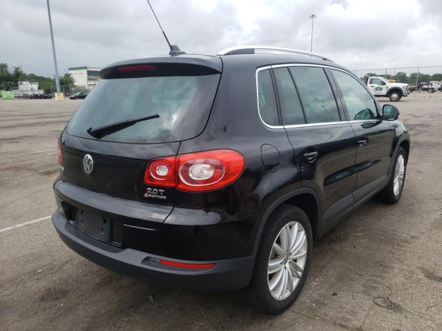 Photo 3 VIN: WVGBV7AX7BW524613 - VOLKSWAGEN TIGUAN 