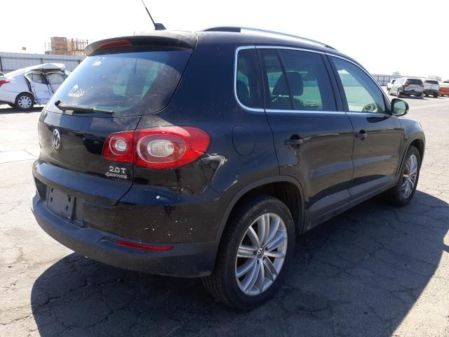 Photo 3 VIN: WVGBV7AX7BW525115 - VOLKSWAGEN TIGUAN 