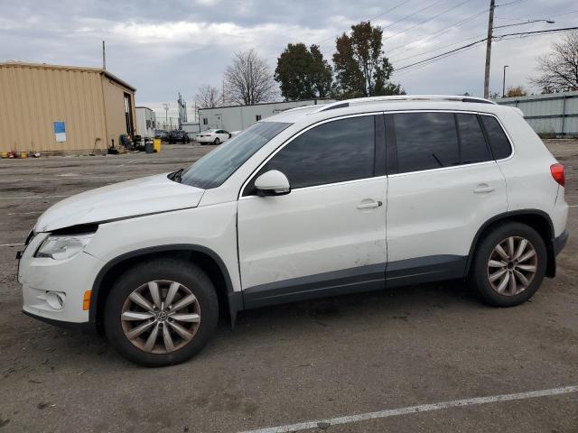 Photo 0 VIN: WVGBV7AX7BW530122 - VOLKSWAGEN TIGUAN 