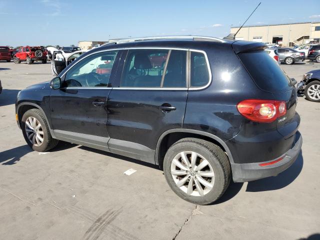 Photo 1 VIN: WVGBV7AX7BW532193 - VOLKSWAGEN TIGUAN S 