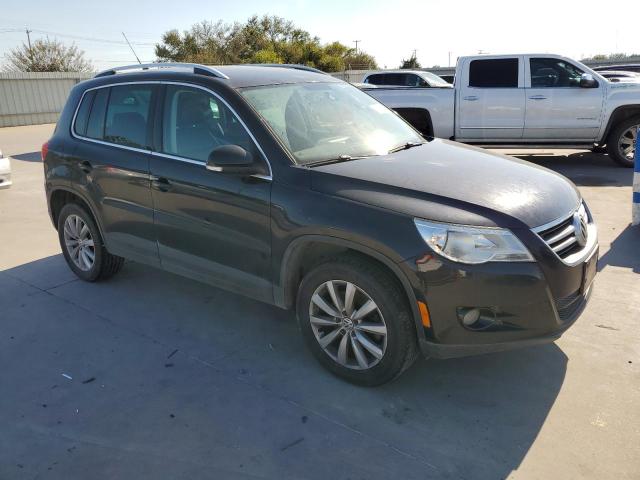 Photo 3 VIN: WVGBV7AX7BW532193 - VOLKSWAGEN TIGUAN S 