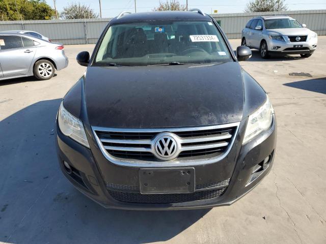 Photo 4 VIN: WVGBV7AX7BW532193 - VOLKSWAGEN TIGUAN S 