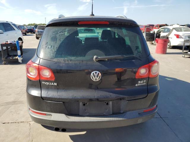 Photo 5 VIN: WVGBV7AX7BW532193 - VOLKSWAGEN TIGUAN S 