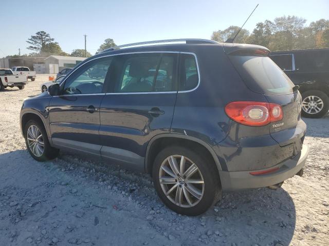 Photo 1 VIN: WVGBV7AX7BW536552 - VOLKSWAGEN TIGUAN S 