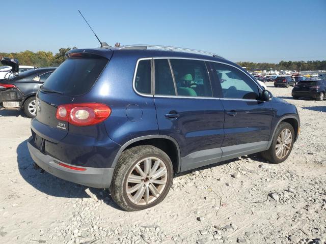 Photo 2 VIN: WVGBV7AX7BW536552 - VOLKSWAGEN TIGUAN S 