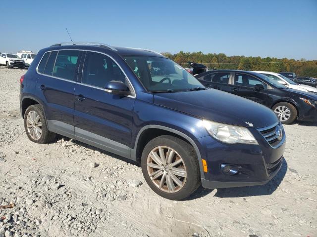 Photo 3 VIN: WVGBV7AX7BW536552 - VOLKSWAGEN TIGUAN S 