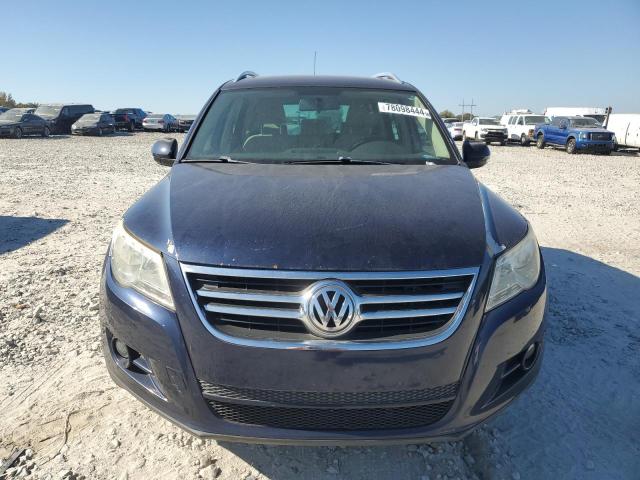 Photo 4 VIN: WVGBV7AX7BW536552 - VOLKSWAGEN TIGUAN S 